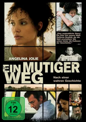 Produktbild von Ein mutiger Weg