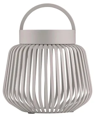 Produktbild von Blomus Mobile LED Leuchte Lito Mourning Dove (12cm)