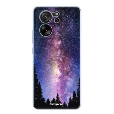 Obrázek produktu pro Silikonové pouzdro iSaprio - Milky Way 11 pro Xiaomi 13T / 13T Pro
