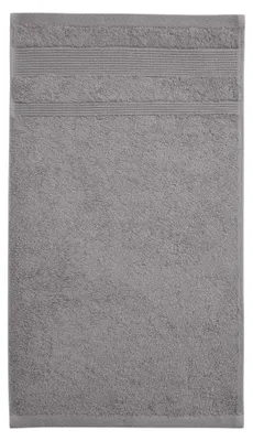 Immagine prodotto di Malfini - "MLI 91725" Asciugamano, Cotonelogico PP8225 (140 cm x 70 cm) (grafite)