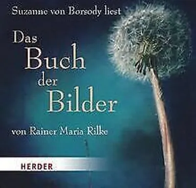 Produktbild von Rilke, R: Buch der Bilder