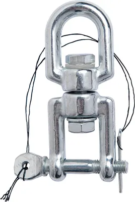 Produktbild von Amazonas Swivel für Hängesessel; silber, AZ-3040000