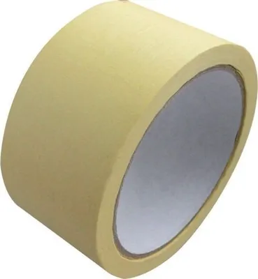 Zdjęcie produktu dla Kolorowa taśma klejąca 19 mm x 25 m