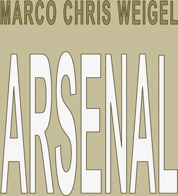 Produktbild von Arsenal