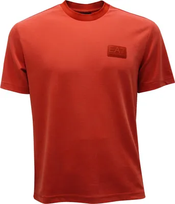 Productafbeelding van O6774 - Heren T-shirt EA7 Emporio Armani