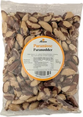 Produktbild von Rexim Paranüsse 500g