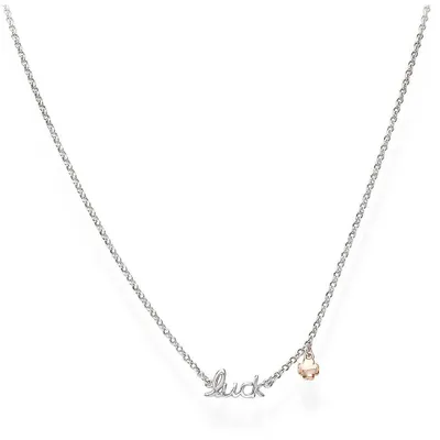 Immagine prodotto di Collane con pendenti Collezione Amen fino a 42 cm - donna