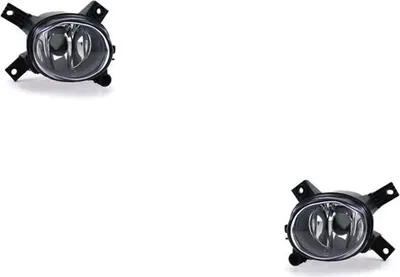 Produktbild von Nebelscheinwerfer H11 Links & Rechts Set passend für Audi A3 8P 06/03-08/12 8E0941699C 8E0941699E Johns