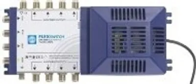 Produktbild von Wisi LNB DRS 0512, 5 Eingänge, 12 Ausgänge