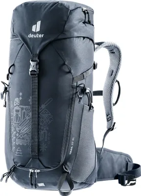 Produktbild von Deuter Wanderrucksack für Erwachsene