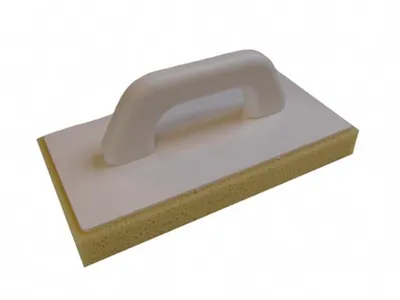 Produktbild von Toolland HE918000, Glättkelle, Kunststoff, 250 g