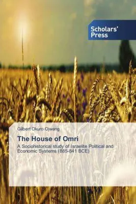 Produktbild von The House of Omri