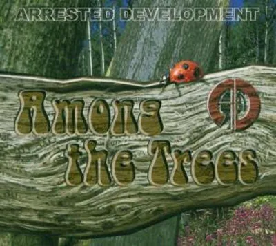 Immagine prodotto di Arrested Development-Among The Trees (edizione limitata)