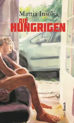 Produktbild von Die Hungrigen