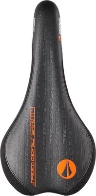 Image de Bandeau SDG Circuit MTN, Ti-Alloy 7x7mm, noir/orange