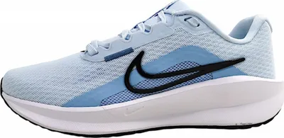 Produktbild von Nike Downshifter 13 Damen Sportschuh in Blau, Größe 6