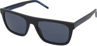 Image de Lunettes de soleil unie Hugo Boss HG 1297_S
