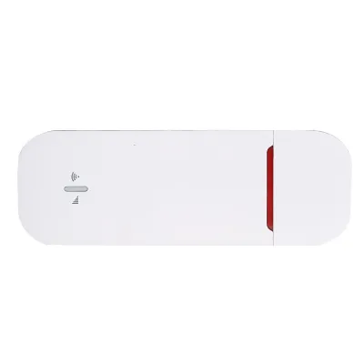 Obrázek produktu pro Vysokorychlostní 4G bezdrátová síťová karta USB WIFI adaptér/přijímač Podpora WIFI/paměťové karty