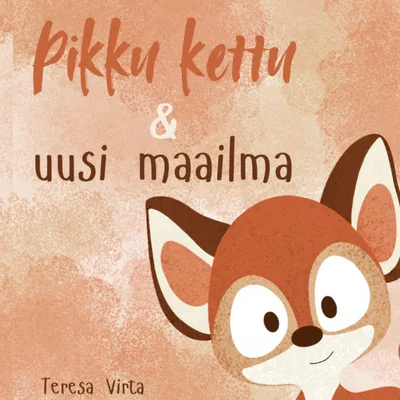 Produktbild von Pikku kettu