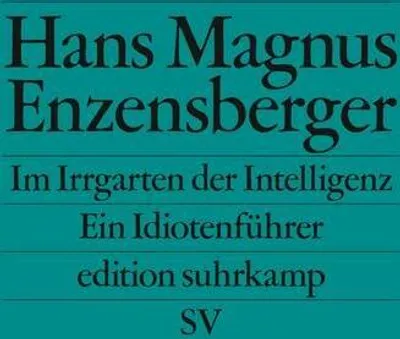 Obrázek produktu pro Im Irrgarten der Intelligenz