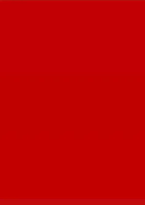 Produktbild von A3 Karte Rot - 220 GSM - 50 Blatt