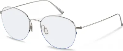 Produktbild von Rodenstock R7131 Silver 54/18/145 Uni Brillen