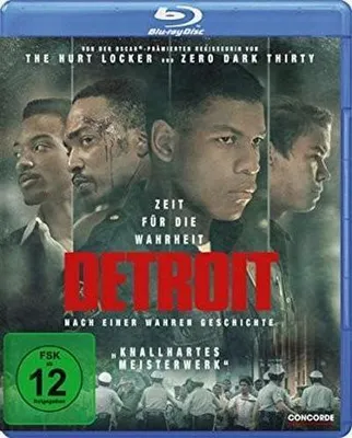 Produktbild von Detroit