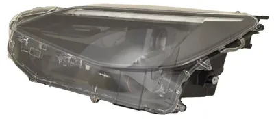 Obrázek produktu pro ABAKUS přední světlo levé pro TOYOTA YARIS CROSS (MXP) 212-11DTLMLDEM2