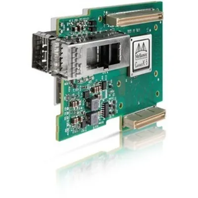Produktbild von Mellanox NVIDIA ConnectX-5 EN MCX546A-CDAN - Netzwerkadapter