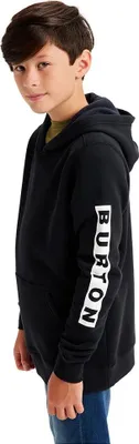 Produktbild von Burton Elite Kapuzenpullover Schwarz 8 Years Jungen Schwarz 8 Years