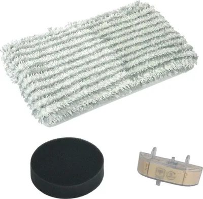 Image de Rowenta Clean&Steam Kit de nettoyage ZR0058