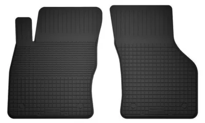 Immagine prodotto di Dywaniki gumowe samochodowe przednie, uniwersalne do: Audi Q2 crossover (2016-)