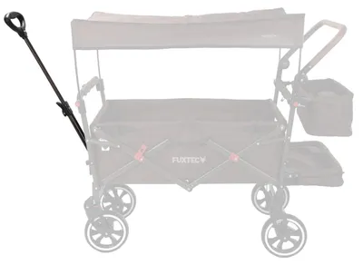 Zdjęcie produktu dla Handgriff inkl. Stange BRAUN CT850