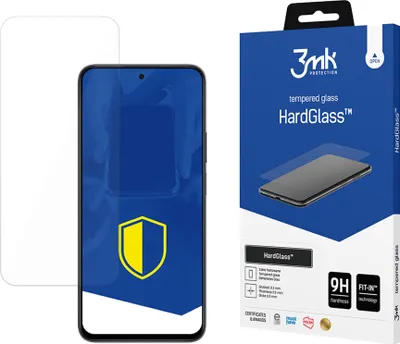 Produktbild von 3mk Display Gehärtetes Glas HardGlass für Honor 200 Smart 0,3mm 9H