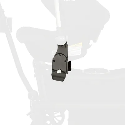 Produktbild von VEER Autositz Adapter (Cybex, Maxi-Cosi, Nuna)