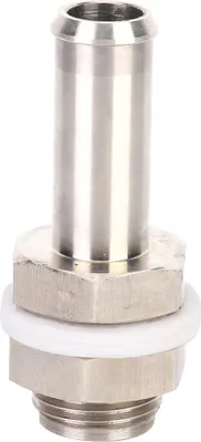 Immagine prodotto di Adattatore per tappo di scarico del ritorno dell'olio della coppa dell'olio turbo da 5/8 pollici 16 mm