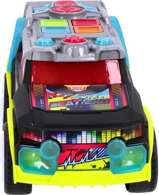 Zdjęcie produktu dla Beat Hero DJ Car