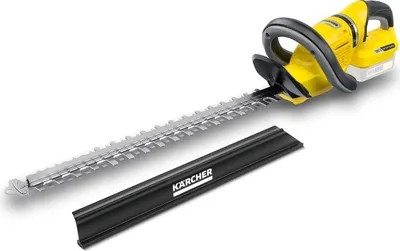 Produktbild von Kärcher Akku-Heckenschere HGE 18-50 Battery