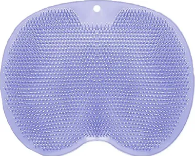 Image de Brosse de massage, Couleur:Bleu