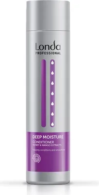 Produktbild von Londa Deep Moisture Conditioner 250ml