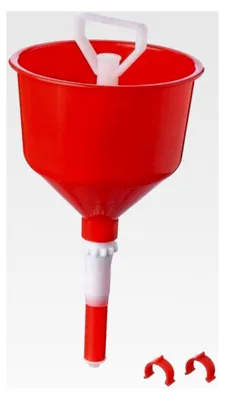 Produktbild von Trichter MATIC 12 cm Durchmesser, 21 cm Höhe