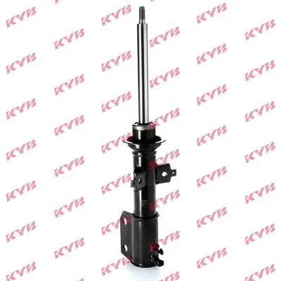 Produktbild von 2x KYB SATZ Gasdruck STOSSDÄMPFER VORNE