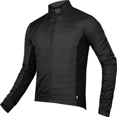 Produktbild von Endura Pro SL Primaloft II Jacke Herren schwarz E9143BK größe S E9143BK/3