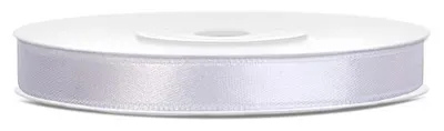 Produktbild von Satinband Geschenkband Schleifenband 3/6/12/25/38/50/100mm x 25m bunt Geburtstag Hochzeit Weihnachten