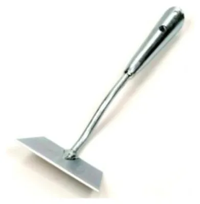 Produktbild von Hacke zur Unkrautentfernung, 14 cm, ohne Stiel