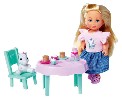 Image de Evi Love Cake Time Mini Pop