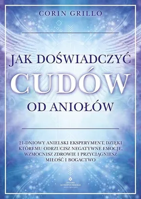 Obrázok produktu pre Jak doświadczyć cudów od aniołów
