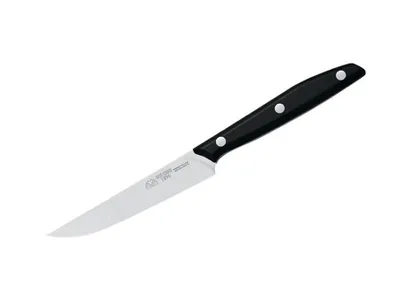 Produktbild von Due Cigni Kochmesser 1896 POM Steakmesser Feststehend X50CrMoV15