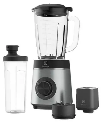 Obrázek produktu pro Electrolux Explore 6 E6VB1-8ST mixér - černá/stříbrná
