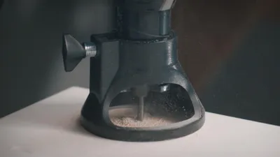 Produktbild von Spiralfräser